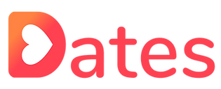 Logo of the Dates app.